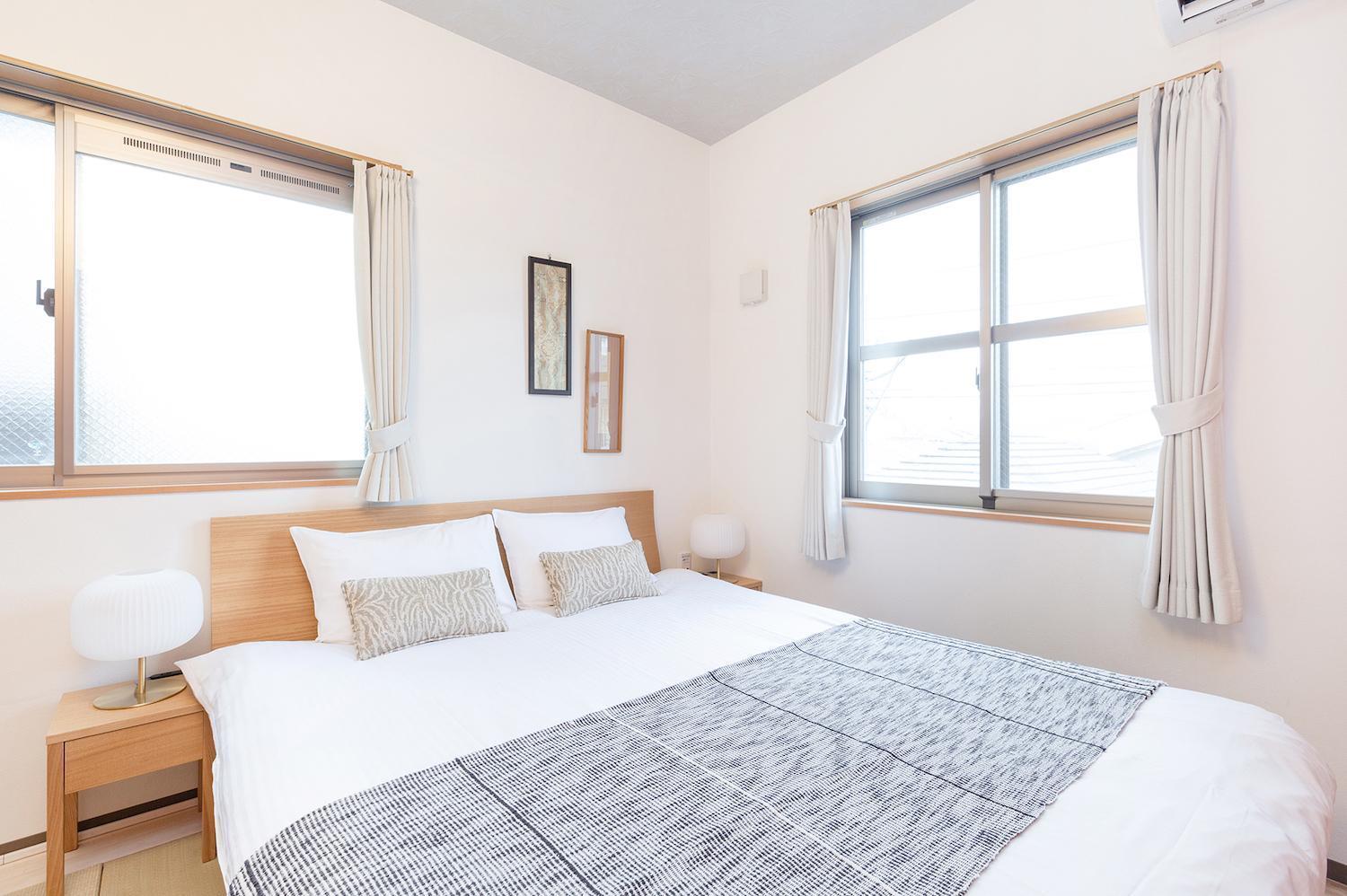 Viale Jurakumawari Aparthotel Κιότο Δωμάτιο φωτογραφία