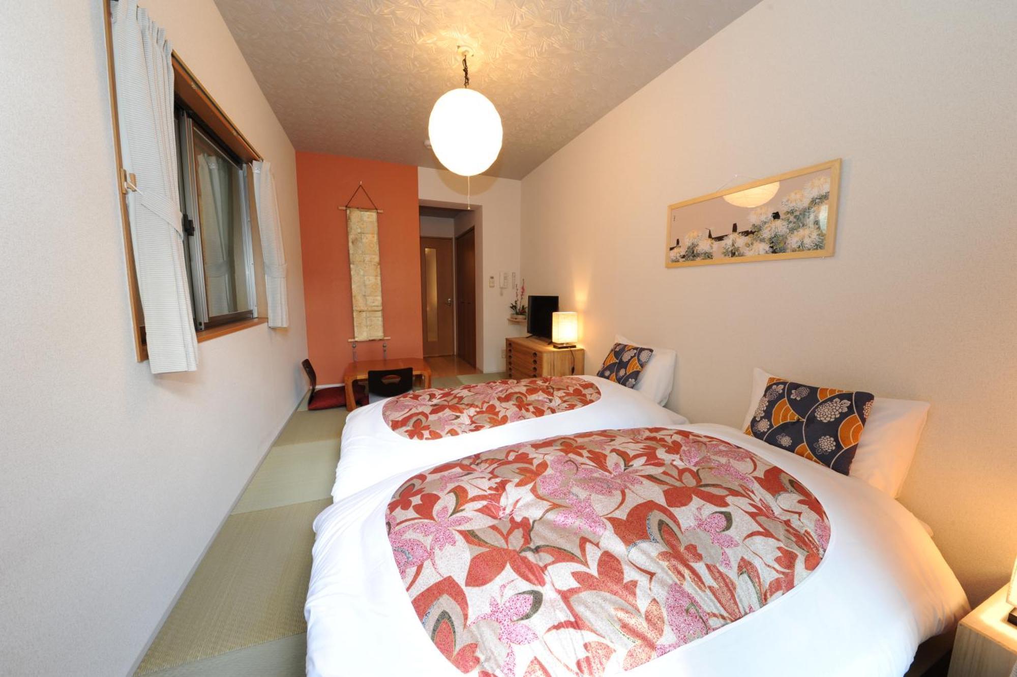 Viale Jurakumawari Aparthotel Κιότο Δωμάτιο φωτογραφία